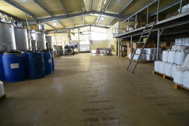 Factory 1